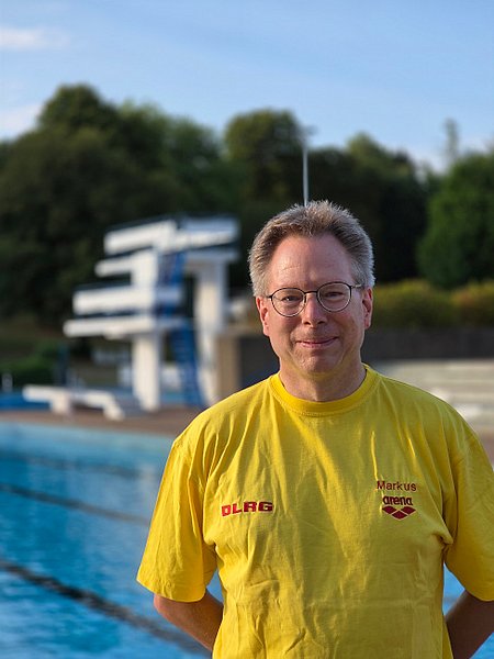 Stellvertretender Vorsitzender: Markus Otten