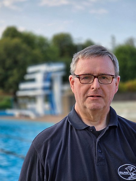 Geschäftsführer: Michael May