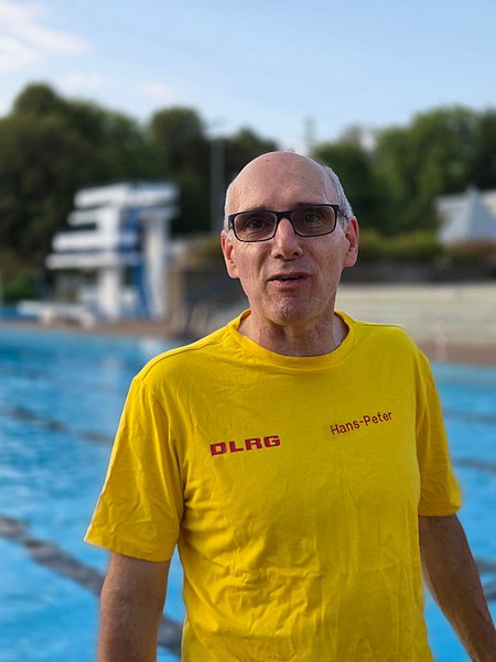 Vorsitzender: Hans-Peter Endl